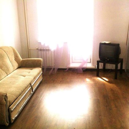 Apartamenty Na Radujny 1 Berdsk Extérieur photo