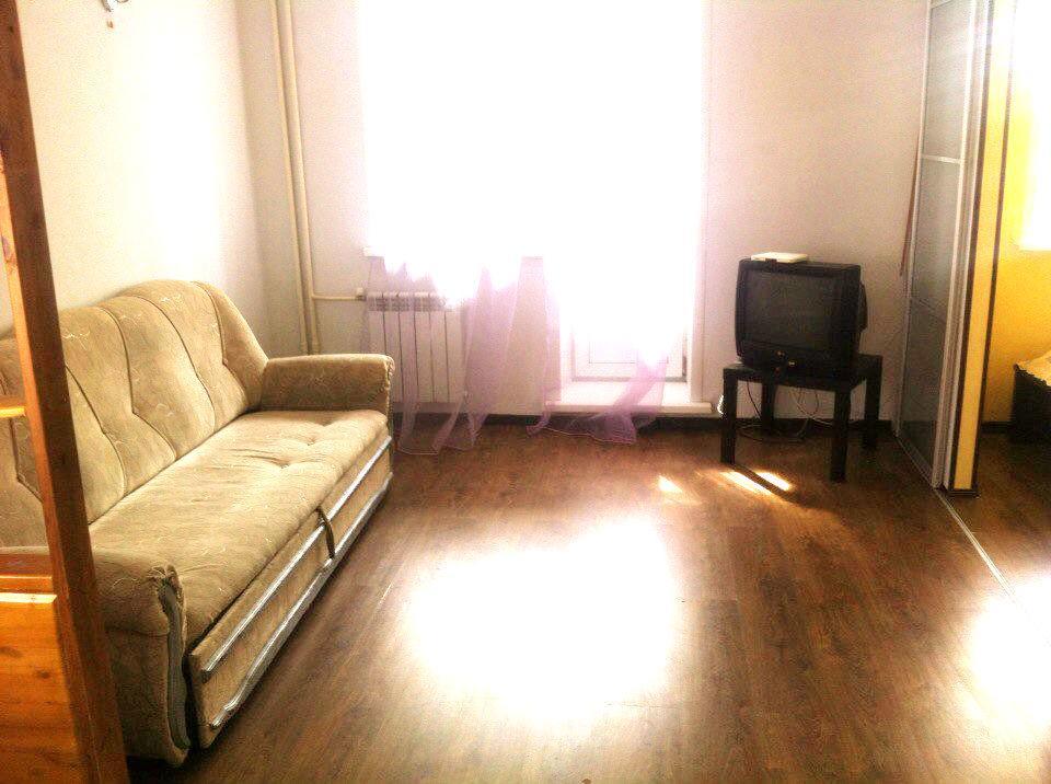 Apartamenty Na Radujny 1 Berdsk Extérieur photo